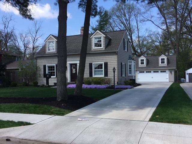 2619 Andover Road Columbus, OH 43221 - Photo 3 of 36