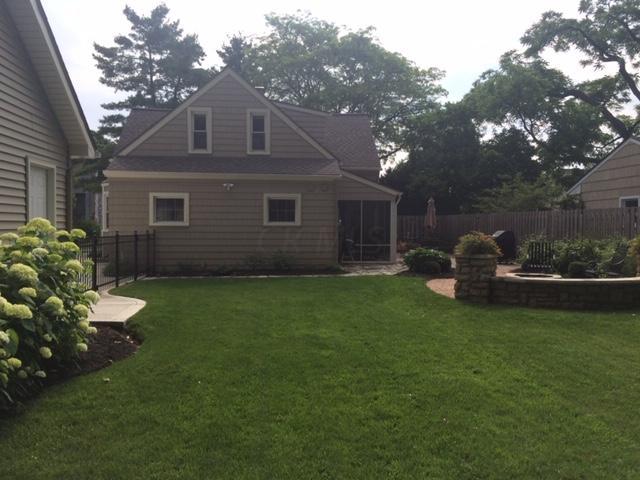 2619 Andover Road Columbus, OH 43221 - Photo 31 of 36