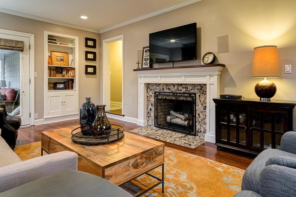 2619 Andover Road Columbus, OH 43221 - Photo 4 of 36