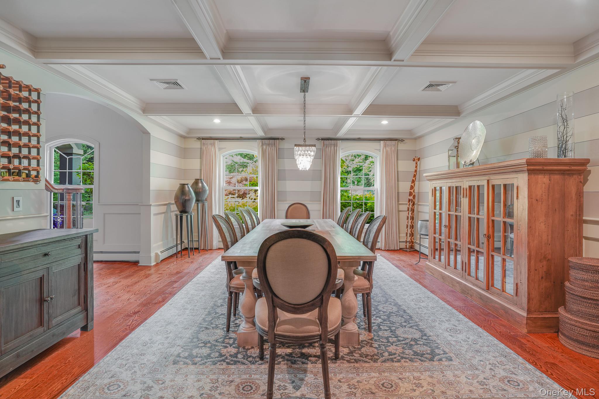 1332 Baldwin Road Yorktown Heights, NY 10598 - Photo 15 of 50 Dining Room
