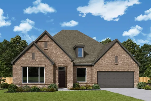 $441,455 | 19006 Arroyo Mesa Drive, Crosby, TX 77532