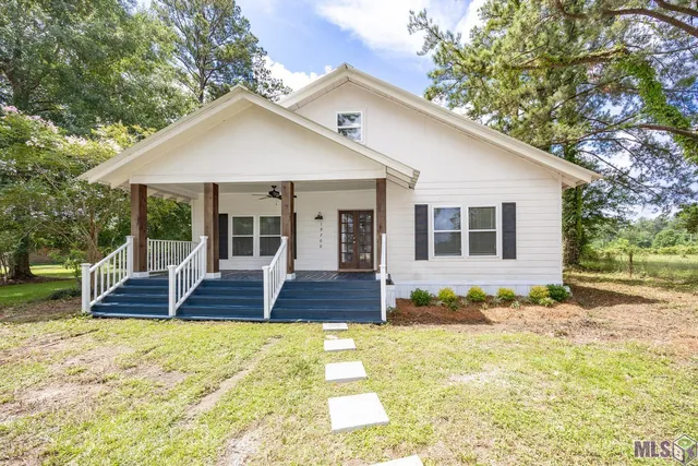 $320,000 | 19700 John Stafford Road, Walker, LA 70785