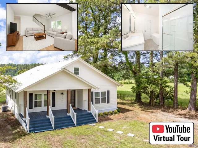 $310,000 | 19700 John Stafford Road, Walker, LA 70785