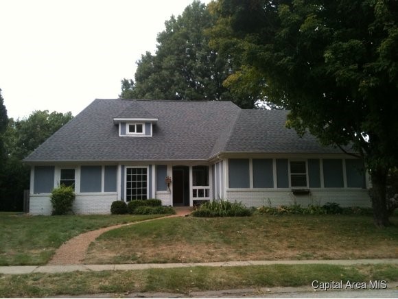 2401 Haverford Road Springfield, IL 62704 - Photo 1 of 1