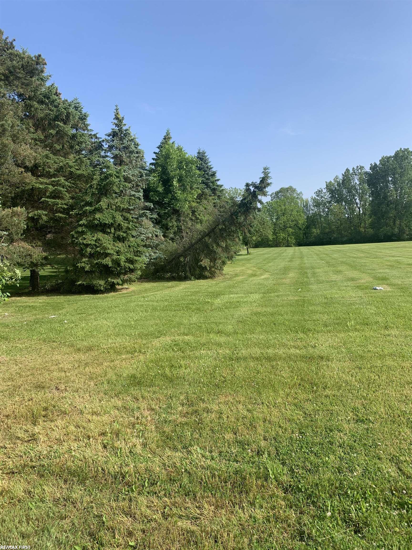 19335 32 Mile Road Armada, MI 48005 - Photo 24 of 24 20 Beautiful acres