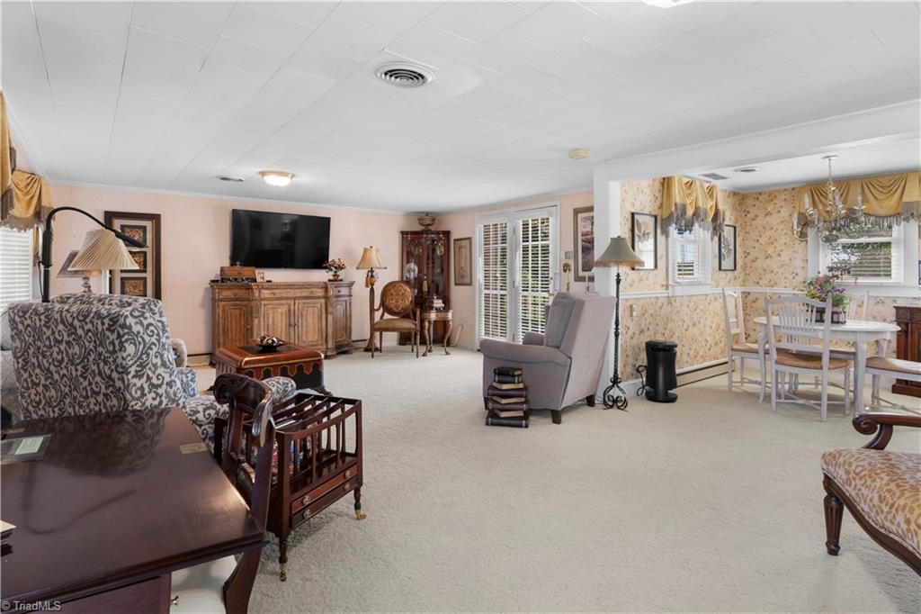 1687 Sexton Road Denton, NC 27239 - Photo 9 of 50 Gallery Image 9