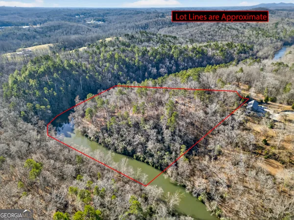 $262,500 | Lot 36 Habersham Mills, Demorest, GA 30535