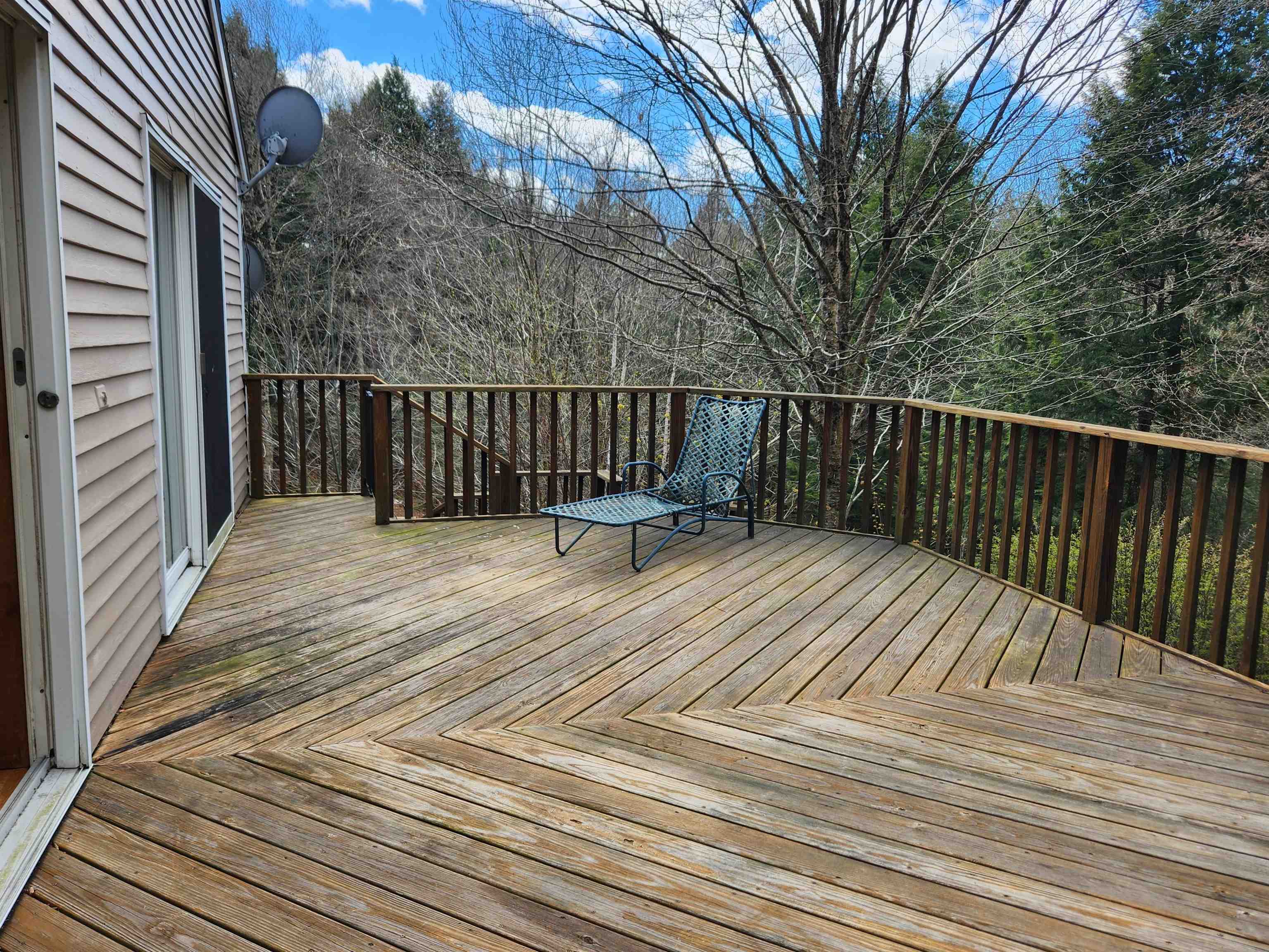 429 Alpine View Road Stowe, VT 05672 - Photo 9 of 54