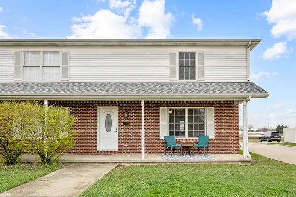 $234,900 | 1142 Beauchamp Avenue, Manteno, IL 60950