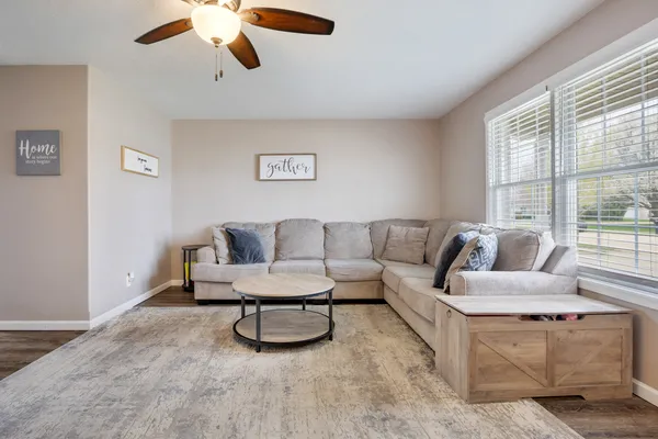 $234,900 | 1142 Beauchamp Avenue, Manteno, IL 60950