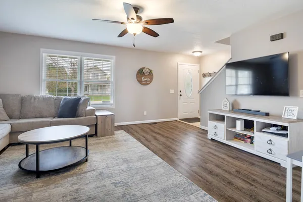 $234,900 | 1142 Beauchamp Avenue, Manteno, IL 60950