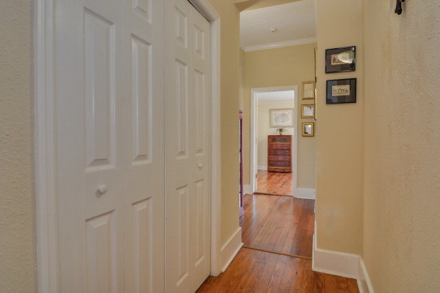 228 Horry Street Southeast Aiken, SC 29801 - Photo 22 of 40