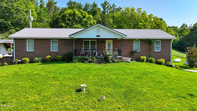 $500,000 | 1495 Fishpond Road, Chuckey, TN 37641