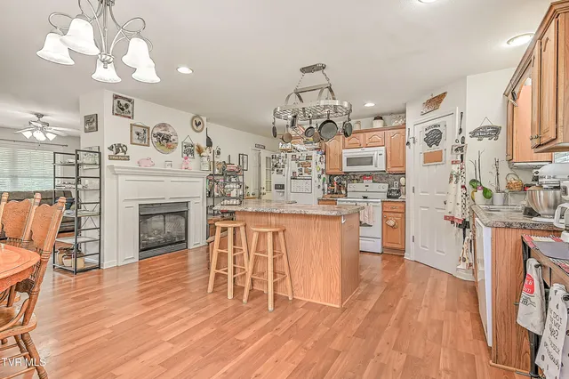 $500,000 | 1495 Fishpond Road, Chuckey, TN 37641