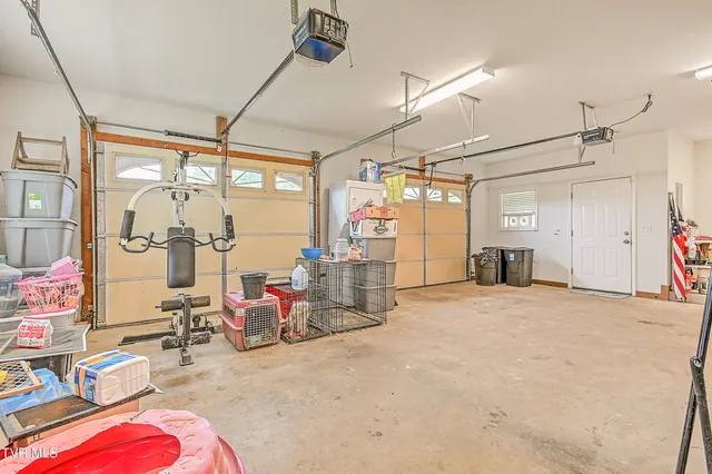 $500,000 | 1495 Fishpond Road, Chuckey, TN 37641