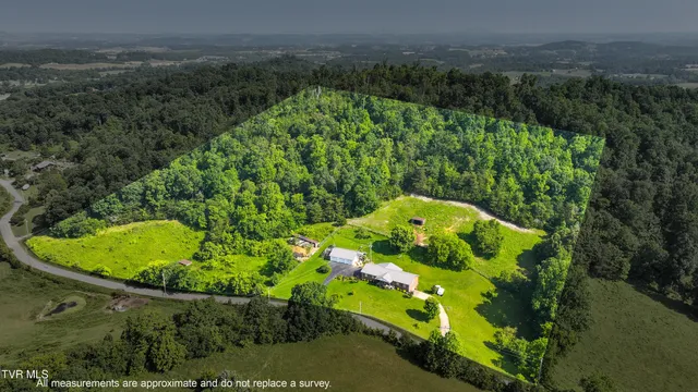 $500,000 | 1495 Fishpond Road, Chuckey, TN 37641