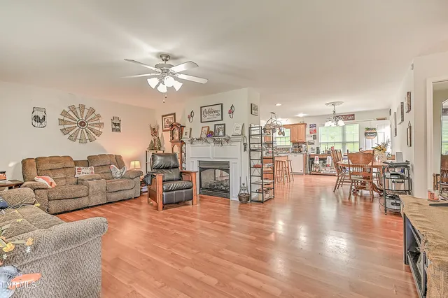 $500,000 | 1495 Fishpond Road, Chuckey, TN 37641