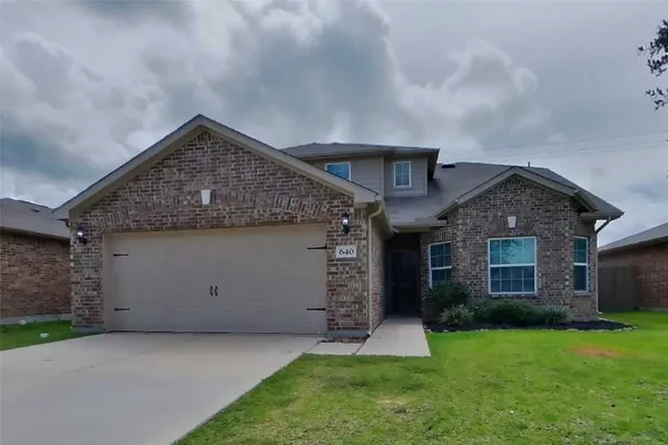 $2,309 | 640 Totem Trail Drive, La Marque, TX 77568