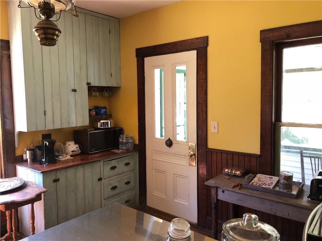184 Wyman Road Milbridge, ME 04658 - Photo 2 of 6 Kitchen