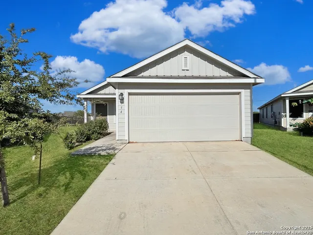 $1,450 | 754 Ambush Ridge, San Antonio, TX 78220