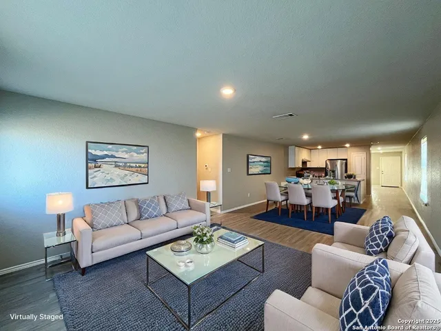 $1,450 | 754 Ambush Ridge, San Antonio, TX 78220