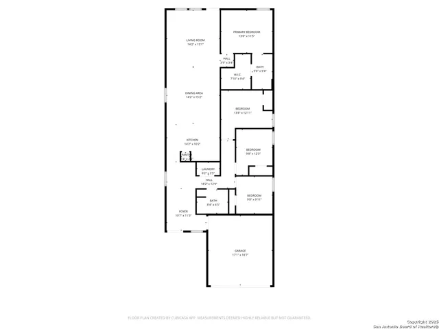 $1,450 | 754 Ambush Ridge, San Antonio, TX 78220