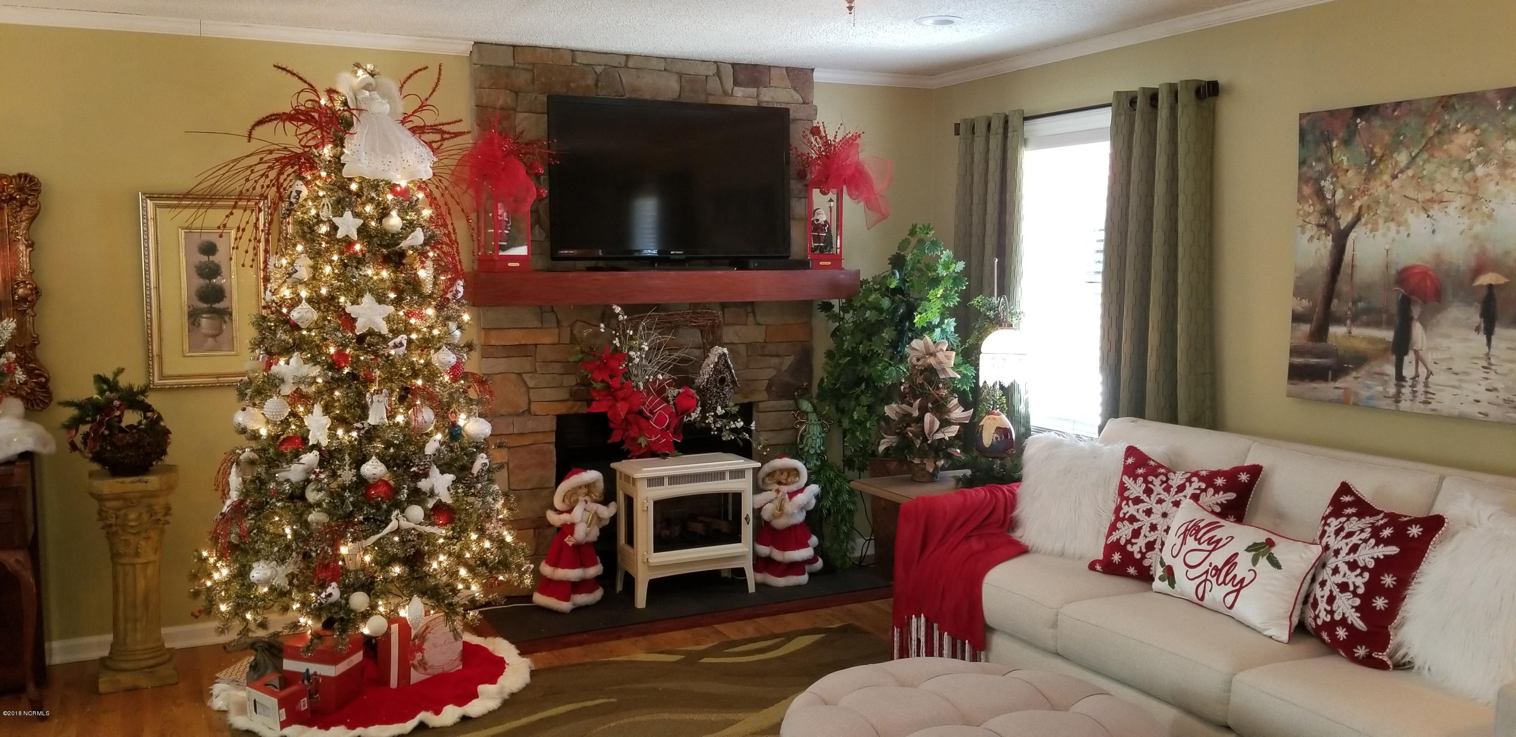 455 Stallings Road Zebulon, NC 27597 - Photo 7 of 27 Living Room