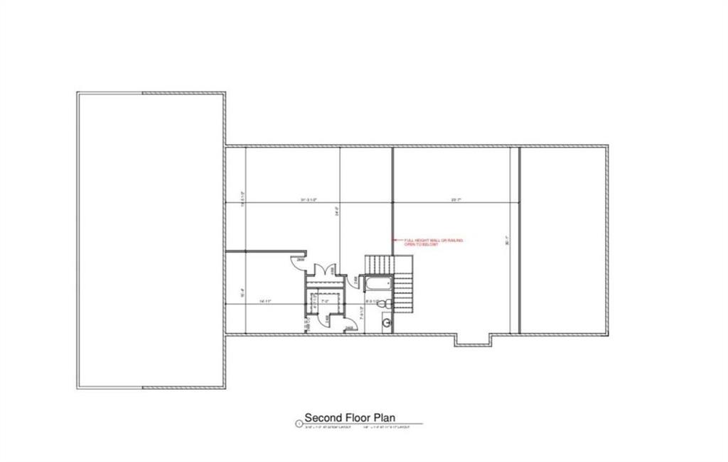 112 Summit Lane Bremen, GA 30110 - Photo 4 of 5