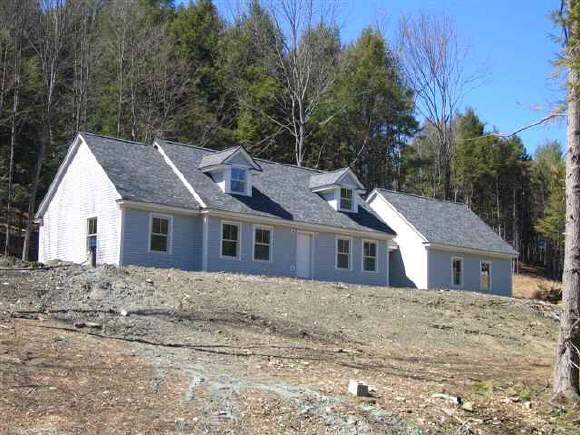 0 Sugarhouse Road Thetford, VT 05043 - Photo 1 of 1 Gallery Image 1