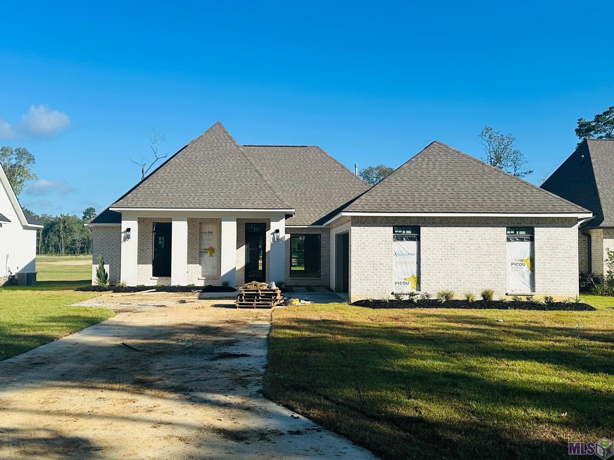 9069 Hillon Hood Road Denham Springs, LA 70726 - Photo 19 of 23 Gallery Image 19
