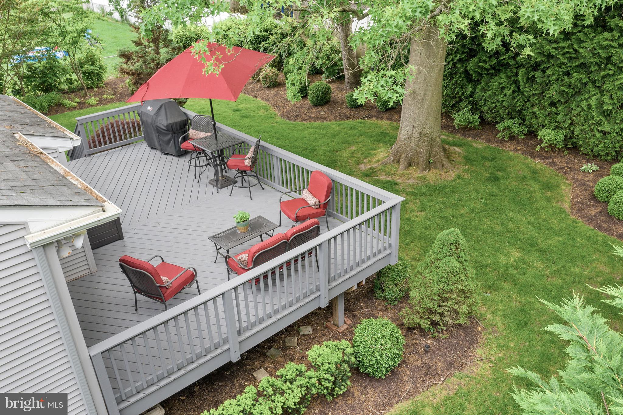 20 Knoll Road Stratford, NJ 08084 - Photo 8 of 47