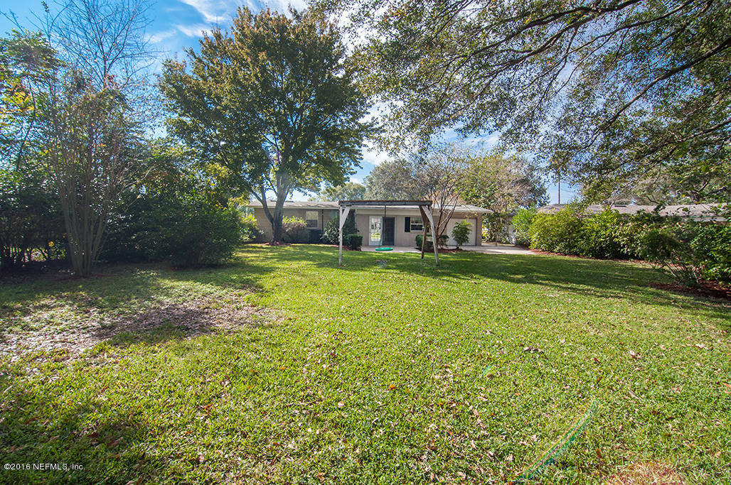 551 Bay Ridge Road Jacksonville, FL 32216 - Photo 13 of 13 13