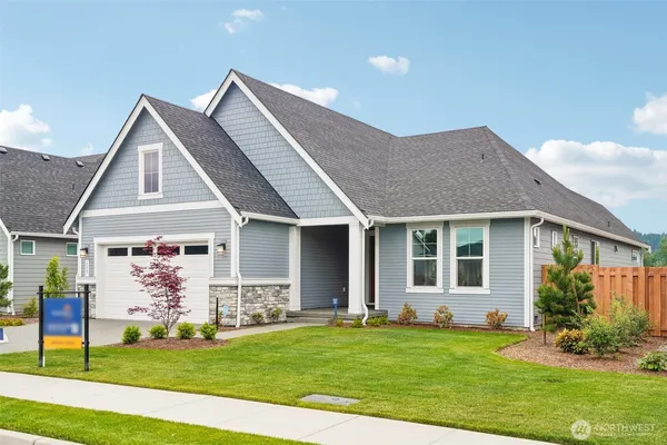 $839,990 | 618 Thompson Drive, Enumclaw, WA 98022