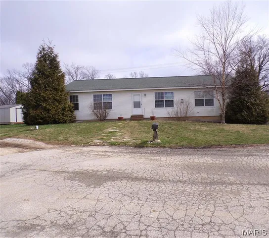 $154,900 | 30 Breanna Boulevard, Foley, MO 63347