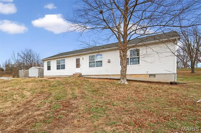 $154,900 | 30 Breanna Boulevard, Foley, MO 63347