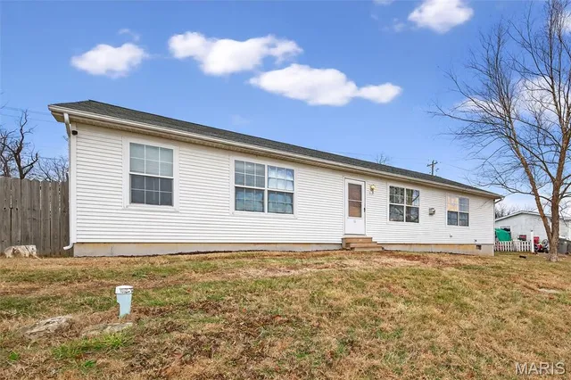 $154,900 | 30 Breanna Boulevard, Foley, MO 63347