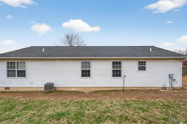 $154,900 | 30 Breanna Boulevard, Foley, MO 63347