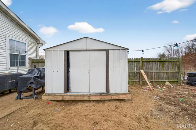 $154,900 | 30 Breanna Boulevard, Foley, MO 63347