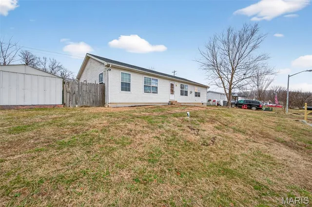 $154,900 | 30 Breanna Boulevard, Foley, MO 63347