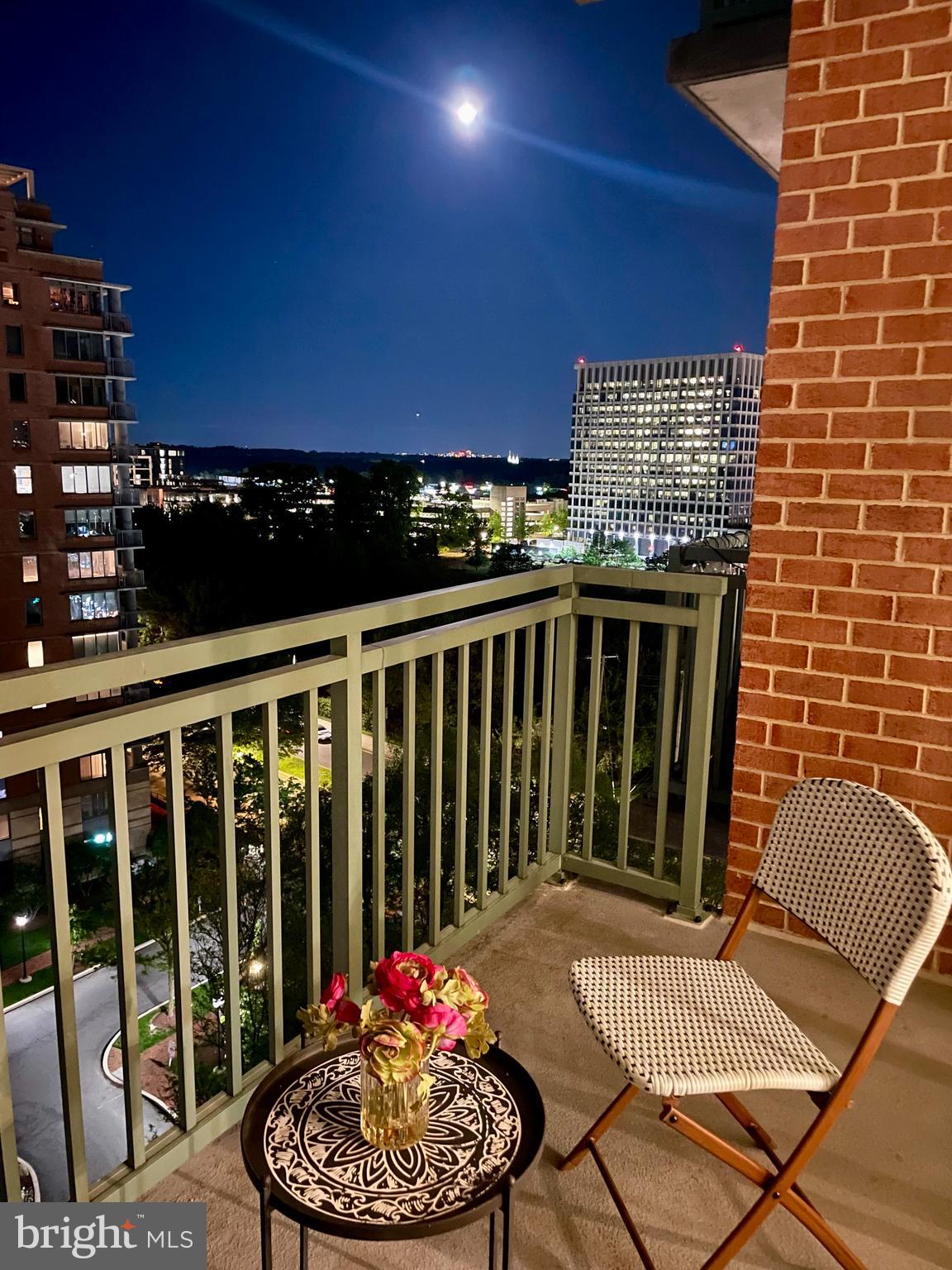 11700 Old Georgetown Road, Unit 1007 North Bethesda, MD 20852 - Photo 11 of 36