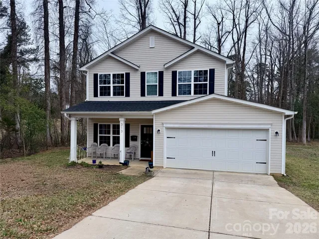 $400,000 | 313 Bell Street, Mount Holly, NC 28120
