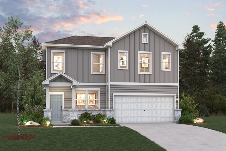 4706 Native Pearl Austin, TX 78754 - Photo 3 of 3