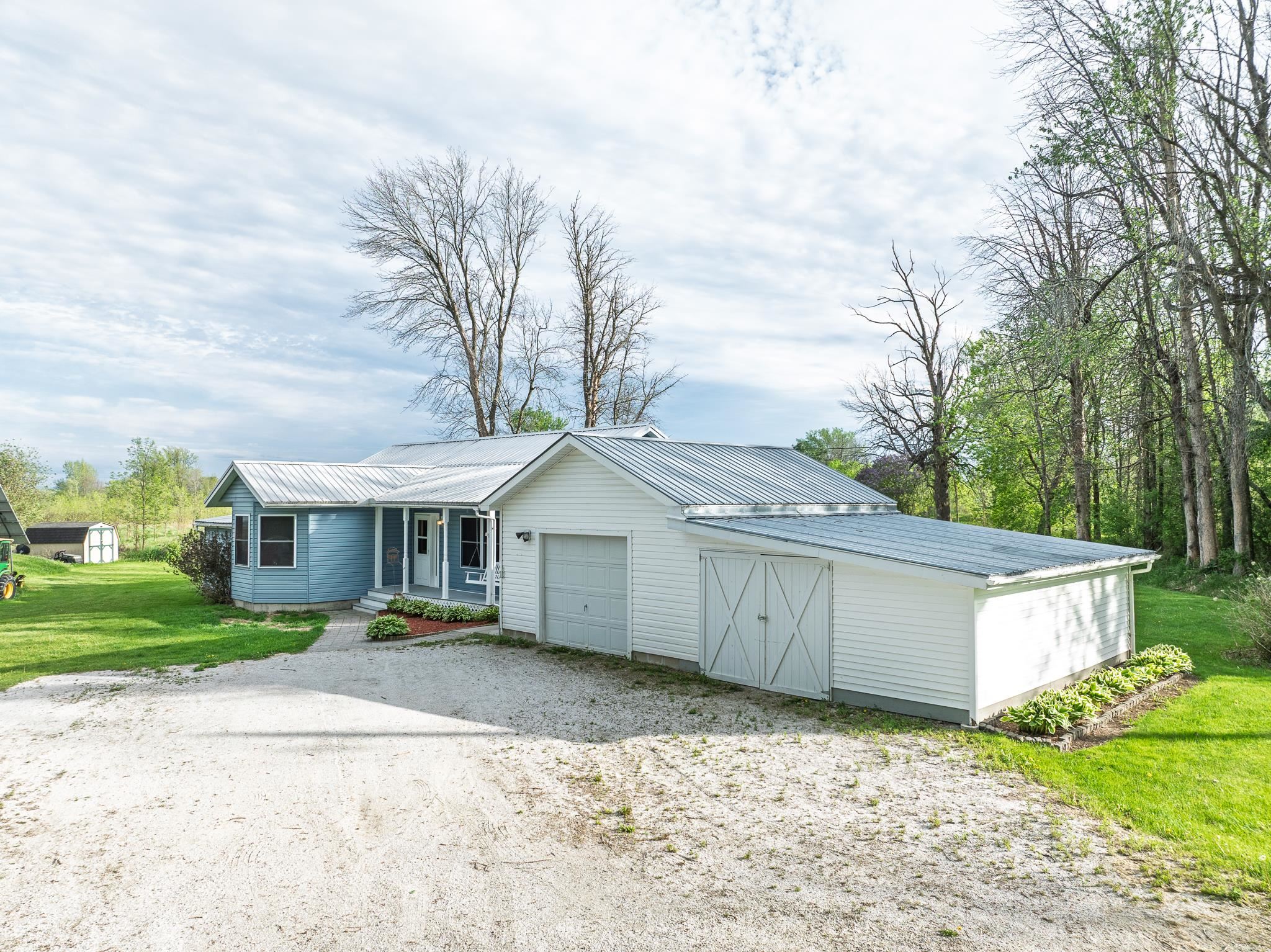 100 Christopher Road Alburgh, VT 05440 - Photo 42 of 58