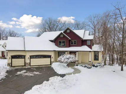 $875,000 | 2584 North Saunders Lake Drive, Minnetrista, MN 55364