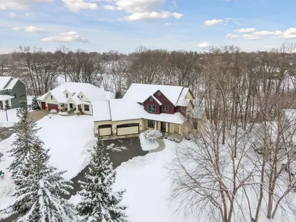 $875,000 | 2584 North Saunders Lake Drive, Minnetrista, MN 55364