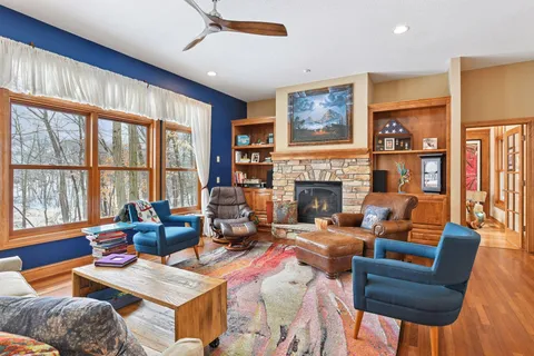$875,000 | 2584 North Saunders Lake Drive, Minnetrista, MN 55364