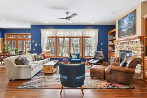 $875,000 | 2584 North Saunders Lake Drive, Minnetrista, MN 55364