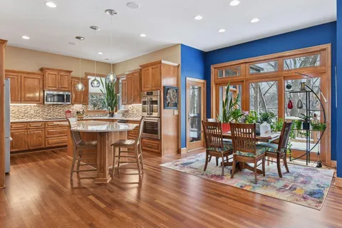 $875,000 | 2584 North Saunders Lake Drive, Minnetrista, MN 55364