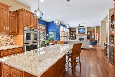 $875,000 | 2584 North Saunders Lake Drive, Minnetrista, MN 55364