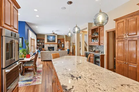 $875,000 | 2584 North Saunders Lake Drive, Minnetrista, MN 55364